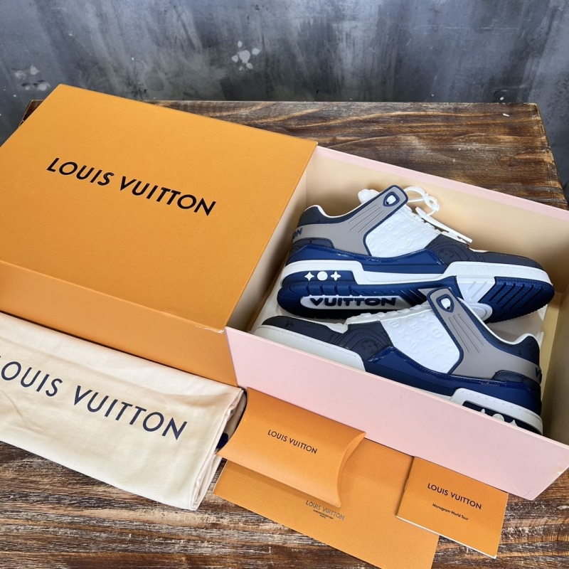 LV Sneakers